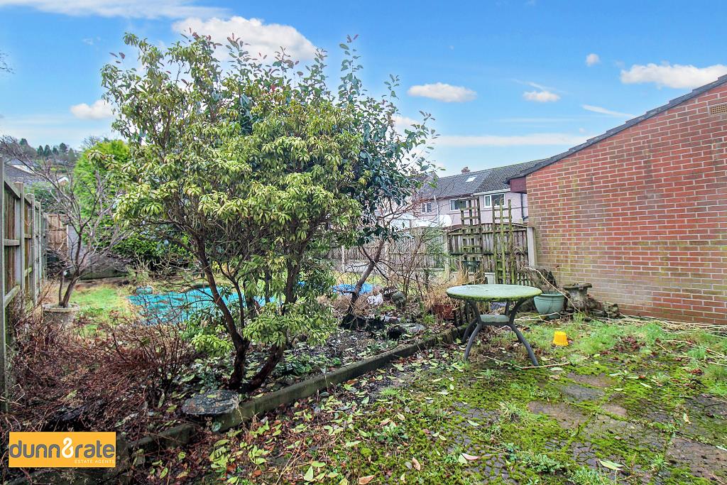 Baddeley Hall Road, Baddeley Green, Stoke-On-Trent
